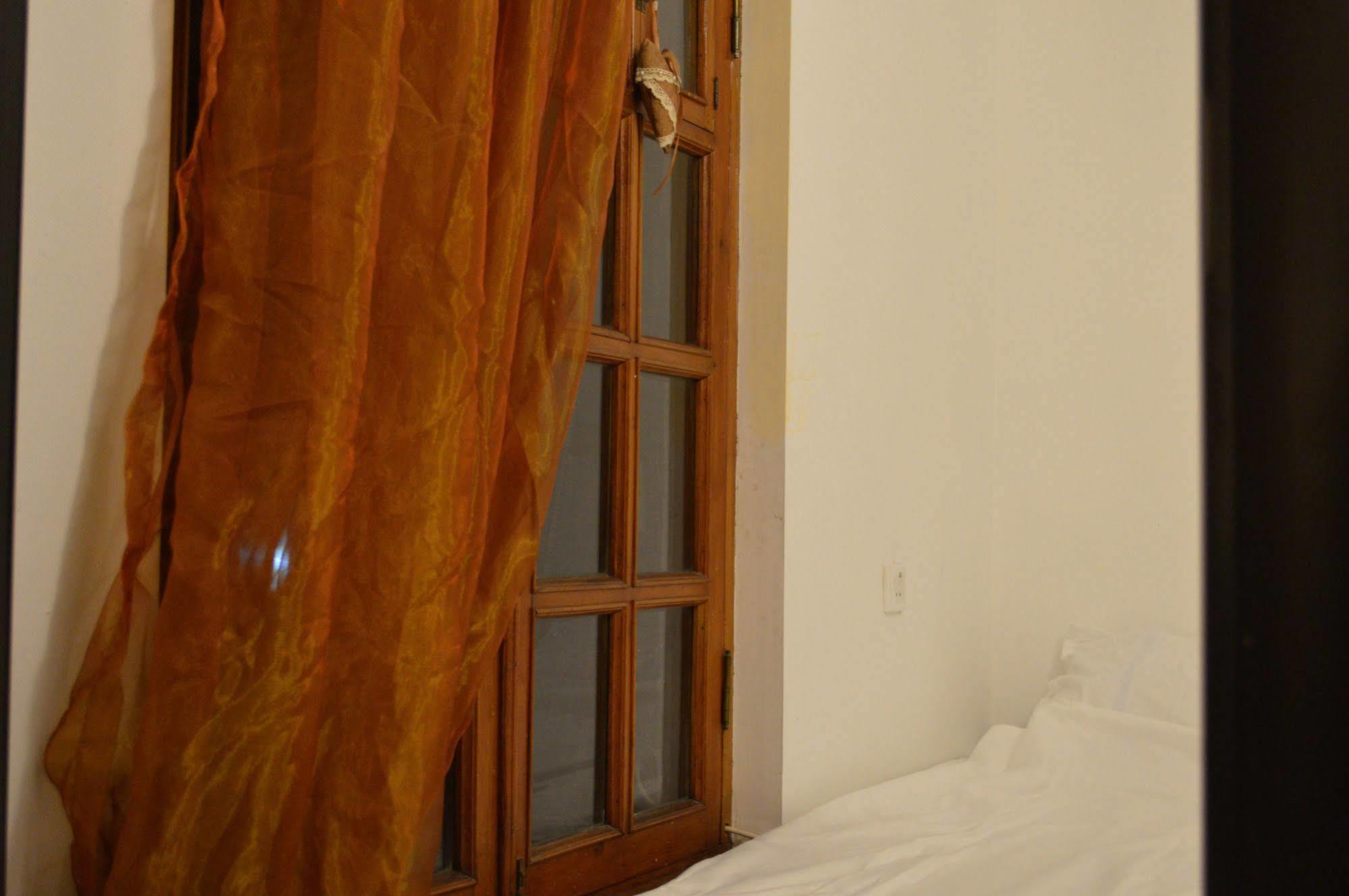 Patio Hostel Tbilisi Luaran gambar
